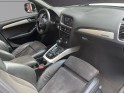 Audi q5 q5 2.0 tdi 177 quattro s line s tronic 7 occasion paris 15ème (75) simplicicar simplicibike france