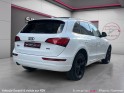 Audi q5 q5 2.0 tdi 177 quattro s line s tronic 7 occasion paris 15ème (75) simplicicar simplicibike france