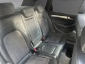 Audi q5 q5 2.0 tdi 177 quattro s line s tronic 7 occasion paris 15ème (75) simplicicar simplicibike france