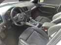Audi q5 q5 2.0 tdi 177 quattro s line s tronic 7 occasion paris 15ème (75) simplicicar simplicibike france