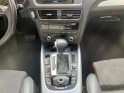 Audi q5 q5 2.0 tdi 177 quattro s line s tronic 7 occasion paris 15ème (75) simplicicar simplicibike france