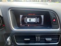 Audi q5 q5 2.0 tdi 177 quattro s line s tronic 7 occasion paris 15ème (75) simplicicar simplicibike france