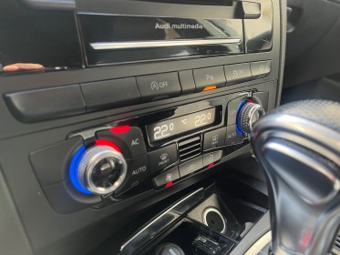 Audi q5 q5 2.0 tdi 177 quattro s line s tronic 7 occasion paris 15ème (75) simplicicar simplicibike france