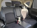 Nissan note 1.5 dci - 90 tekna - caméra 360 - historique d'entretien complet - distribution à jour occasion simplicicar...