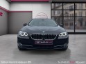 Bmw serie 5 f10 520d 184ch luxe a / garantie 12 mois occasion simplicicar rouen simplicicar simplicibike france