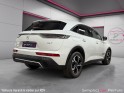 Ds ds7 crossback bluehdi 130 drive efficiency bvm6 so chic rivoli toit ouvrant virtual cockpit garantie 12 mois occasion...