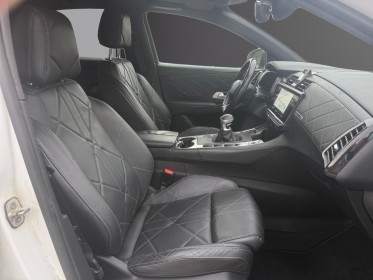 Ds ds7 crossback bluehdi 130 drive efficiency bvm6 so chic rivoli toit ouvrant virtual cockpit garantie 12 mois occasion...