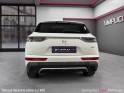 Ds ds7 crossback bluehdi 130 drive efficiency bvm6 so chic rivoli toit ouvrant virtual cockpit garantie 12 mois occasion...