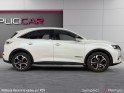 Ds ds7 crossback bluehdi 130 drive efficiency bvm6 so chic rivoli toit ouvrant virtual cockpit garantie 12 mois occasion...