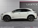 Ds ds7 crossback bluehdi 130 drive efficiency bvm6 so chic rivoli toit ouvrant virtual cockpit garantie 12 mois occasion...