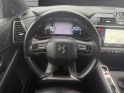 Ds ds7 crossback bluehdi 130 drive efficiency bvm6 so chic rivoli toit ouvrant virtual cockpit garantie 12 mois occasion...