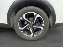 Ds ds7 crossback bluehdi 130 drive efficiency bvm6 so chic rivoli toit ouvrant virtual cockpit garantie 12 mois occasion...