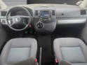 Volkswagen transporter chassis dble cab dc 2.5 tdi 130 long sièges chauffants carplay clim 3 zones garantie 12 mois occasion...