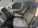 Volkswagen transporter chassis dble cab dc 2.5 tdi 130 long sièges chauffants carplay clim 3 zones garantie 12 mois occasion...