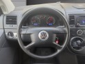 Volkswagen transporter chassis dble cab dc 2.5 tdi 130 long sièges chauffants carplay clim 3 zones garantie 12 mois occasion...