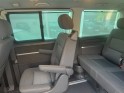Volkswagen transporter chassis dble cab dc 2.5 tdi 130 long sièges chauffants carplay clim 3 zones garantie 12 mois occasion...
