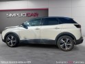 Peugeot 3008 1.6 bluehdi 120ch ss eat6 gt line occasion cannes (06) simplicicar simplicibike france