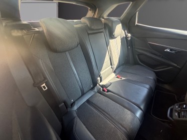 Peugeot 3008 1.6 bluehdi 120ch ss eat6 gt line occasion cannes (06) simplicicar simplicibike france