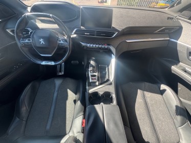 Peugeot 3008 1.6 bluehdi 120ch ss eat6 gt line occasion cannes (06) simplicicar simplicibike france