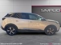 Peugeot 3008 1.6 bluehdi 120ch ss eat6 gt line occasion cannes (06) simplicicar simplicibike france
