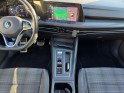 Volkswagen golf gte hybrid rechargeable 245 cv dsg6 carplay /toit ouvrant/ eclairage ambiance / entretien volkswagen occasion...