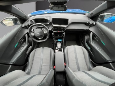Peugeot 2008 bluehdi 130 ss eat8 allure pack occasion simplicicar limoges  simplicicar simplicibike france
