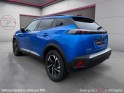 Peugeot 2008 bluehdi 130 ss eat8 allure pack occasion simplicicar limoges  simplicicar simplicibike france