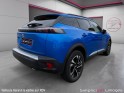 Peugeot 2008 bluehdi 130 ss eat8 allure pack occasion simplicicar limoges  simplicicar simplicibike france