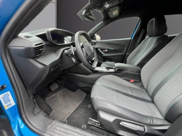 Peugeot 2008 bluehdi 130 ss eat8 allure pack occasion simplicicar limoges  simplicicar simplicibike france