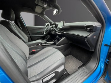 Peugeot 2008 bluehdi 130 ss eat8 allure pack occasion simplicicar limoges  simplicicar simplicibike france