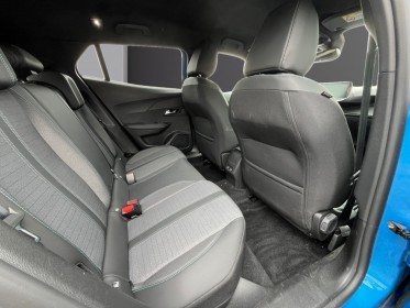 Peugeot 2008 bluehdi 130 ss eat8 allure pack occasion simplicicar limoges  simplicicar simplicibike france