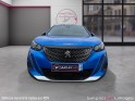 Peugeot 2008 bluehdi 130 ss eat8 allure pack occasion simplicicar limoges  simplicicar simplicibike france