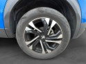 Peugeot 2008 bluehdi 130 ss eat8 allure pack occasion simplicicar limoges  simplicicar simplicibike france