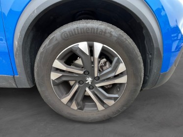 Peugeot 2008 bluehdi 130 ss eat8 allure pack occasion simplicicar limoges  simplicicar simplicibike france