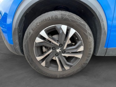Peugeot 2008 bluehdi 130 ss eat8 allure pack occasion simplicicar limoges  simplicicar simplicibike france