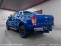 Ford ranger double cabine 2.0 ecoblue 170 bv10 xlt - pas de tva , attelage, radar de recul - garantie 12 mois occasion...