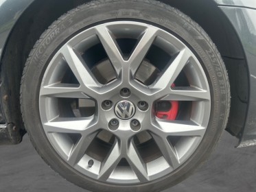 Volkswagen golf 2.0 tsi 235 gti edition 35 toit ouvrant garantie 12 mois occasion simplicicar colmar simplicicar simplicibike...