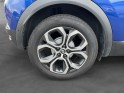 Renault captur 1.3 tce - 140 ch edc  intens occasion simplicicar limoges  simplicicar simplicibike france
