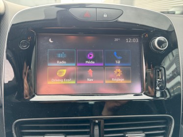 Renault clio iv business dci 90 e6c business, garantie 12 mois occasion scl 56 - simplicicar vannes simplicicar simplicibike...
