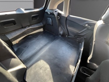 Citroen c3 societe bluehdi 75 confort occasion avignon (84) simplicicar simplicibike france