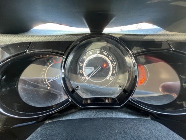 Citroen c3 societe bluehdi 75 confort occasion avignon (84) simplicicar simplicibike france