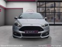 Ford focus st 2.0 tdci 185 ss powershift / siège recaro / système audio sony occasion simplicicar pontarlier simplicicar...
