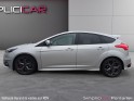 Ford focus st 2.0 tdci 185 ss powershift / siège recaro / système audio sony occasion simplicicar pontarlier simplicicar...