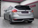 Ford focus st 2.0 tdci 185 ss powershift / siège recaro / système audio sony occasion simplicicar pontarlier simplicicar...