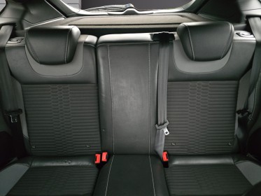 Ford focus st 2.0 tdci 185 ss powershift / siège recaro / système audio sony occasion simplicicar pontarlier simplicicar...