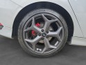 Ford focus st 2.0 tdci 185 ss powershift / siège recaro / système audio sony occasion simplicicar pontarlier simplicicar...