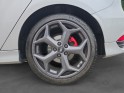 Ford focus st 2.0 tdci 185 ss powershift / siège recaro / système audio sony occasion simplicicar pontarlier simplicicar...
