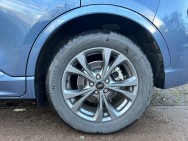 FORD d'occasion KUGA 2.5 DURATEC 190 FLEXIFUEL FHEV ST-LINE