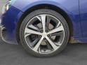 Peugeot 308 sw gt 2.0 bluehdi 180ch ss eat6 / sièges massants et chauffants occasion simplicicar pontarlier simplicicar...