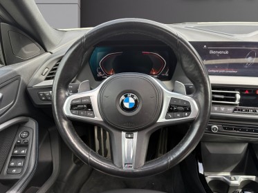 Bmw serie 2 gran coupe f44 218d 150 ch bva8 m sport occasion simplicicar lyon nord  simplicicar simplicibike france